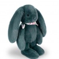 peluche lapin vert 35 cm.jpg