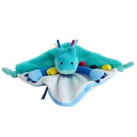 Doudou Crocodile Tropi'Cool 21 cm-DC3287-1.jpg
