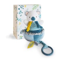 Peluche musicale Yoca le koala - 20  cm