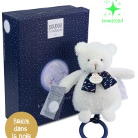 Boite a musique luminescente ours - 17 cm - Clair de Lune- DC4317-2.jpg