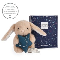 DOUDOU ASTRO -Taureau - 12cm