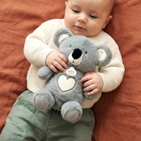 Respi'rêves - Koala avec bébé