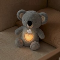 Respi'rêves - Koala - Ambiance