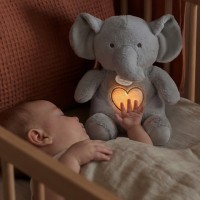 Éléphant - Respi'rêves - veilleuse