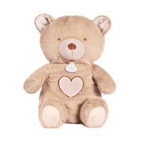 Peluche Respirante Ours - Respi'rêves