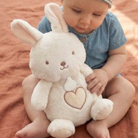 Lapin - Respi'rêves - avec bébé