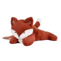 Peluche Renard pantin - 25 cm