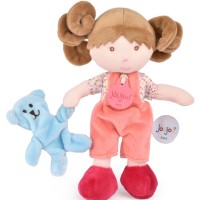 Ma première poupée - Melle Confettis - 21 cm