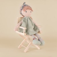 Chaise pliante - Mon petit mobilier