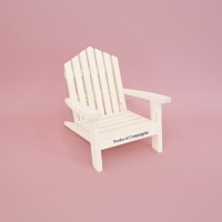 Fauteuil pliant - Mon petit mobilier