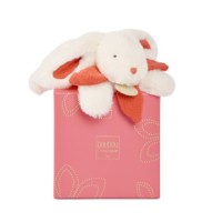 LAPIN BONBON - Pantin terracotta - 20 cm