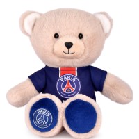 Ours en peluche PSG Champion - Edition limitée - 23 cm- LI4561-5.jpg