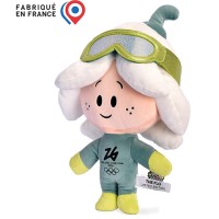 SPORT FLO fabriquée en France
