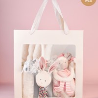 Pack cadeau naissance fille