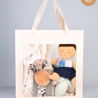 Pack cadeau naissance garçon