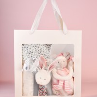 Pack cadeau naissance fille