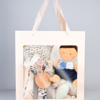 Pack cadeau naissance garçon