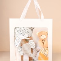 Pack cadeau naissance mixte