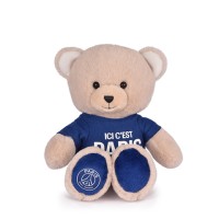 Peluche OURS PSG - Ici C'est Paris -PSG.jpg