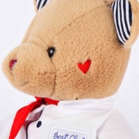 Peluche Ours Chef avec toque de Cuisinier-SP4288-3jpg.jpg