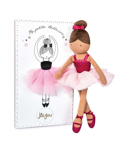 poupée rose danseuse.png