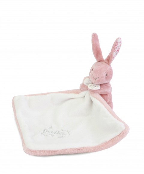 doudou mouchoir lapin rose.jpg