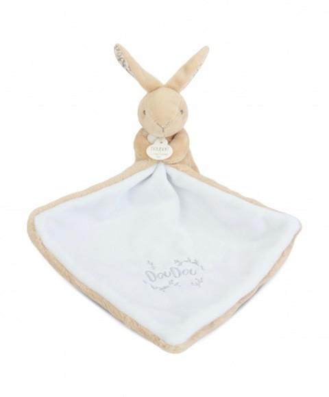 Doudou  mouchoir Lapin- DC4364.jpg