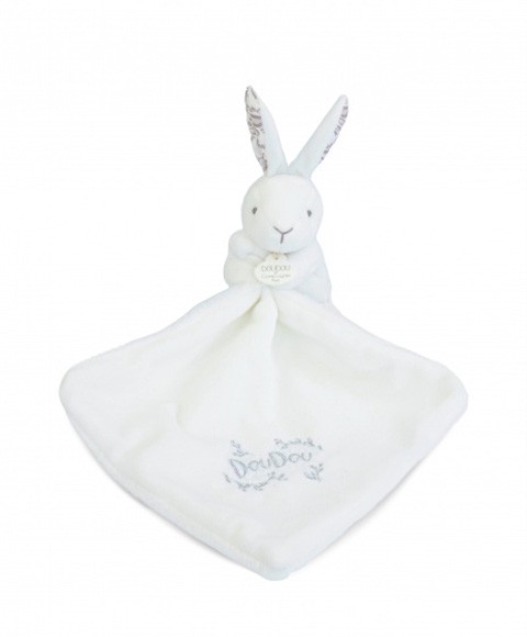 DC4359-Lapin DOUDOU® - Lapin avec doudou - 10cm - Blanc.jpg