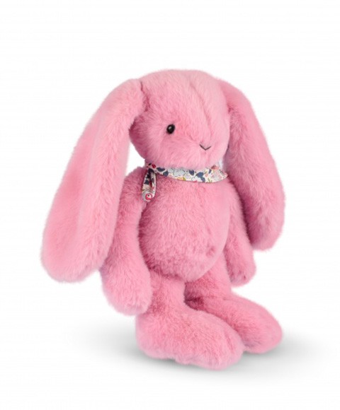 Peluche lapin - Rose 35 cm.jpg