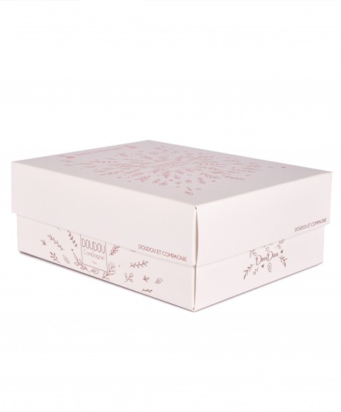 boite DC4582 veilleuse