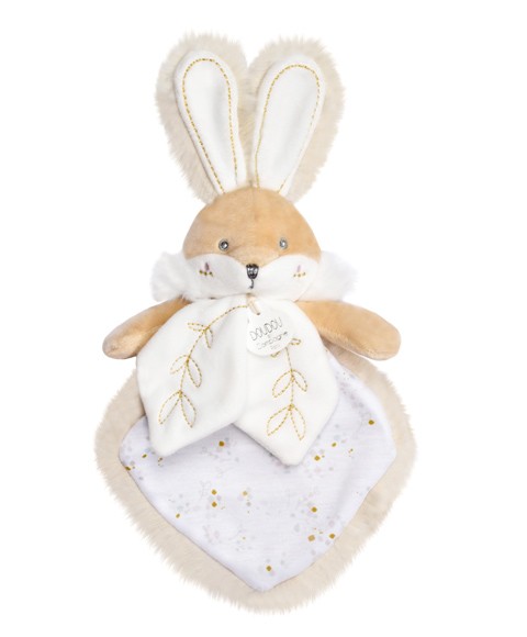 DC3488-doudou plat lapin de sucre blanc.jpg