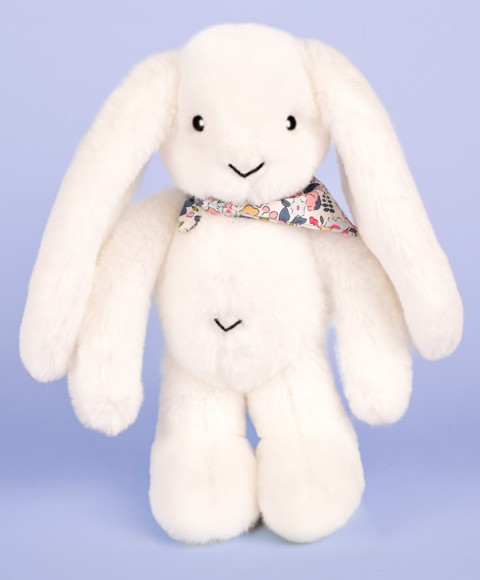 Peluche lapin Blanc - DC4301-2.jpg