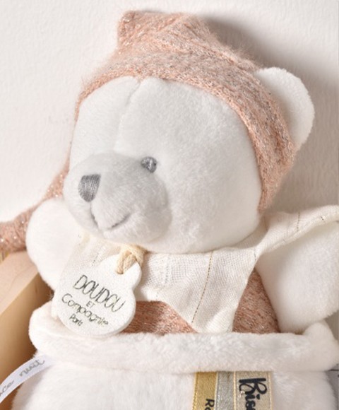 DC4585 ours rose