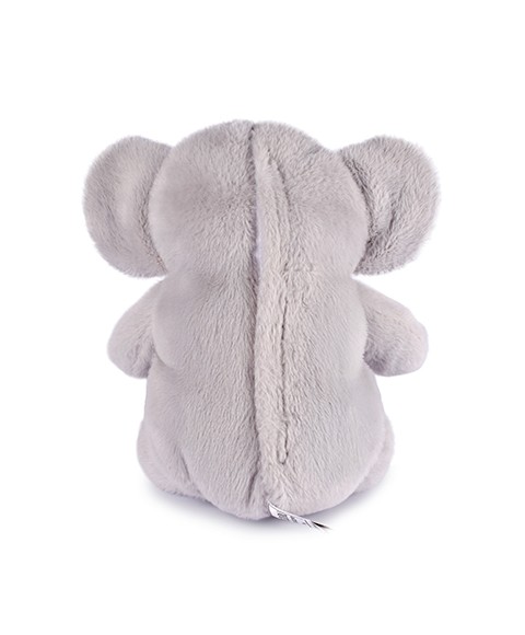 Éléphant - Respi'rêves - de dos