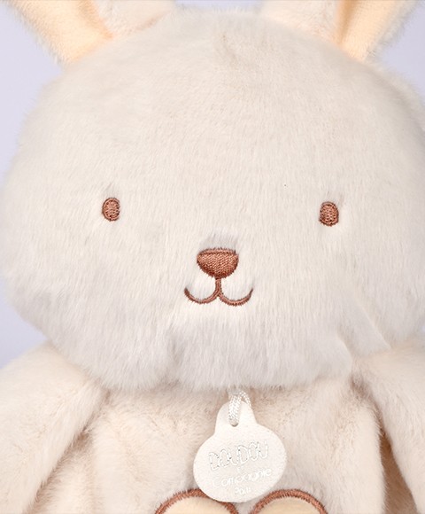 Lapin - Respi'rêves - Focus