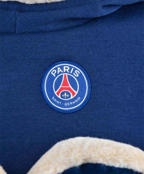 LI4542 logo ours en peluche psg
