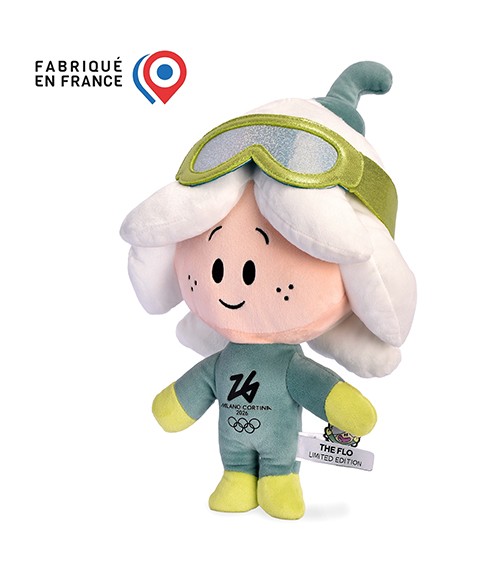 SPORT FLO fabriquée en France