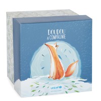 DC3786-2 Boite