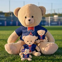 Famille Peluches PSG - LI4541-LI4540-LI4544-LI4563.jpg