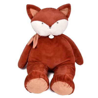 Peluche Renard pantin - 75 cm