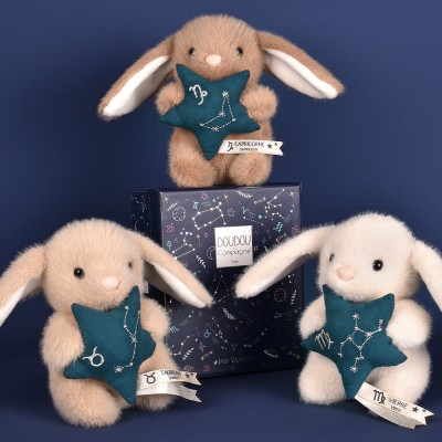 Peluches Astro