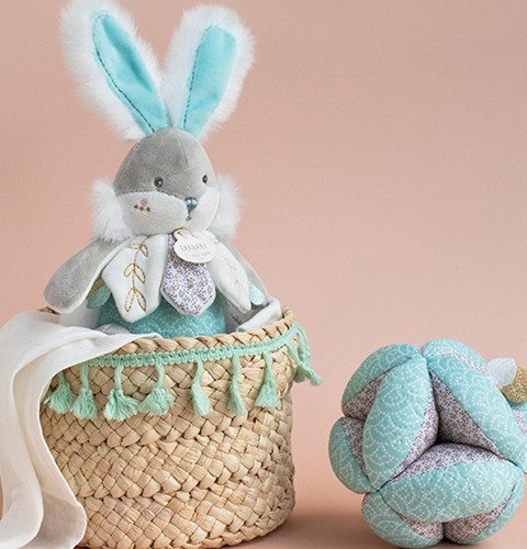 Lapin de sucre