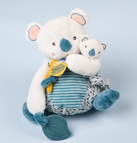 Yoca le Koala