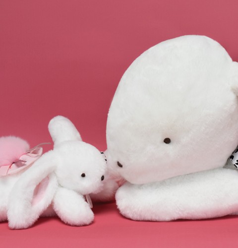 Happy Doudou