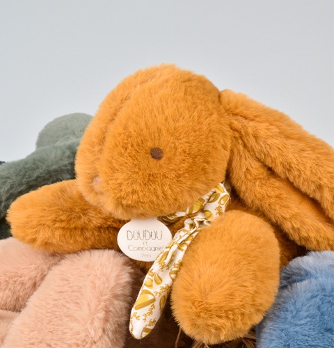 Lapin Doudou