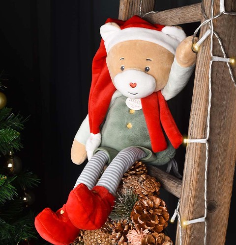 Doudou Farceur