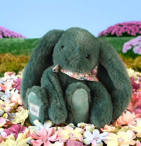 Lapin Fleurette