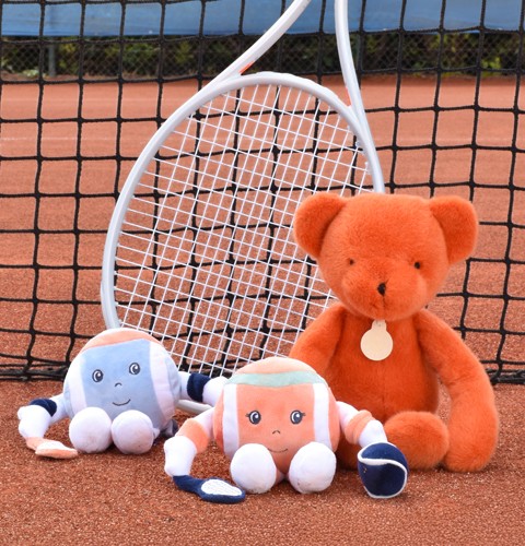Roland Garros