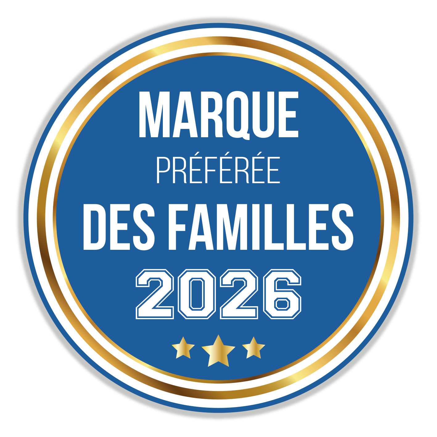 Marque pr&eacute;f&eacute;r&eacute;e des Mamans