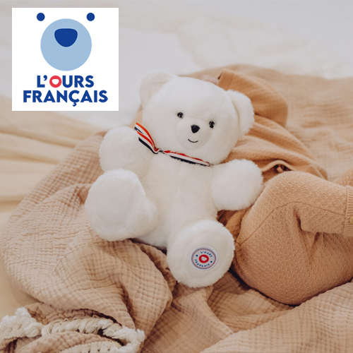 L OURS FRANCAIS